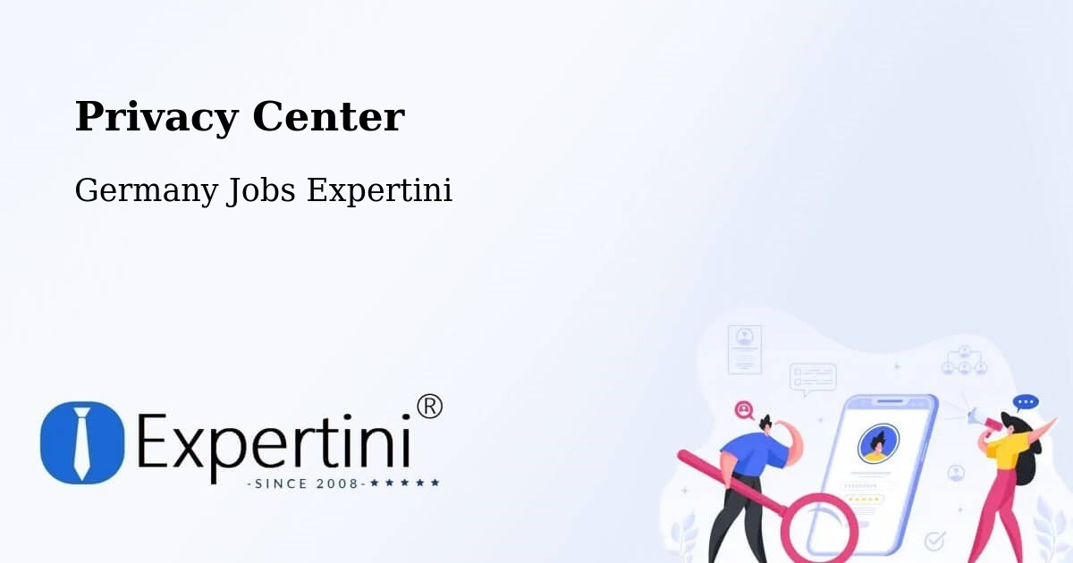 Privacy Policy – Stuhr - Germany Jobs Expertini